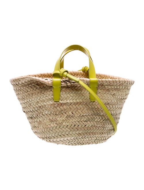 Celine Triomphe Classic Panier Teen 2022