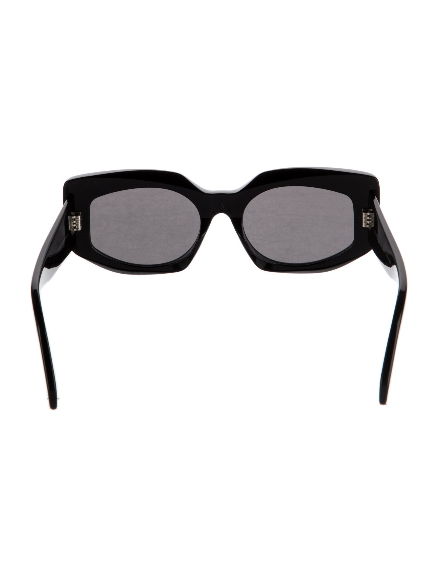 Celine Oversize Tinted Sunglasses