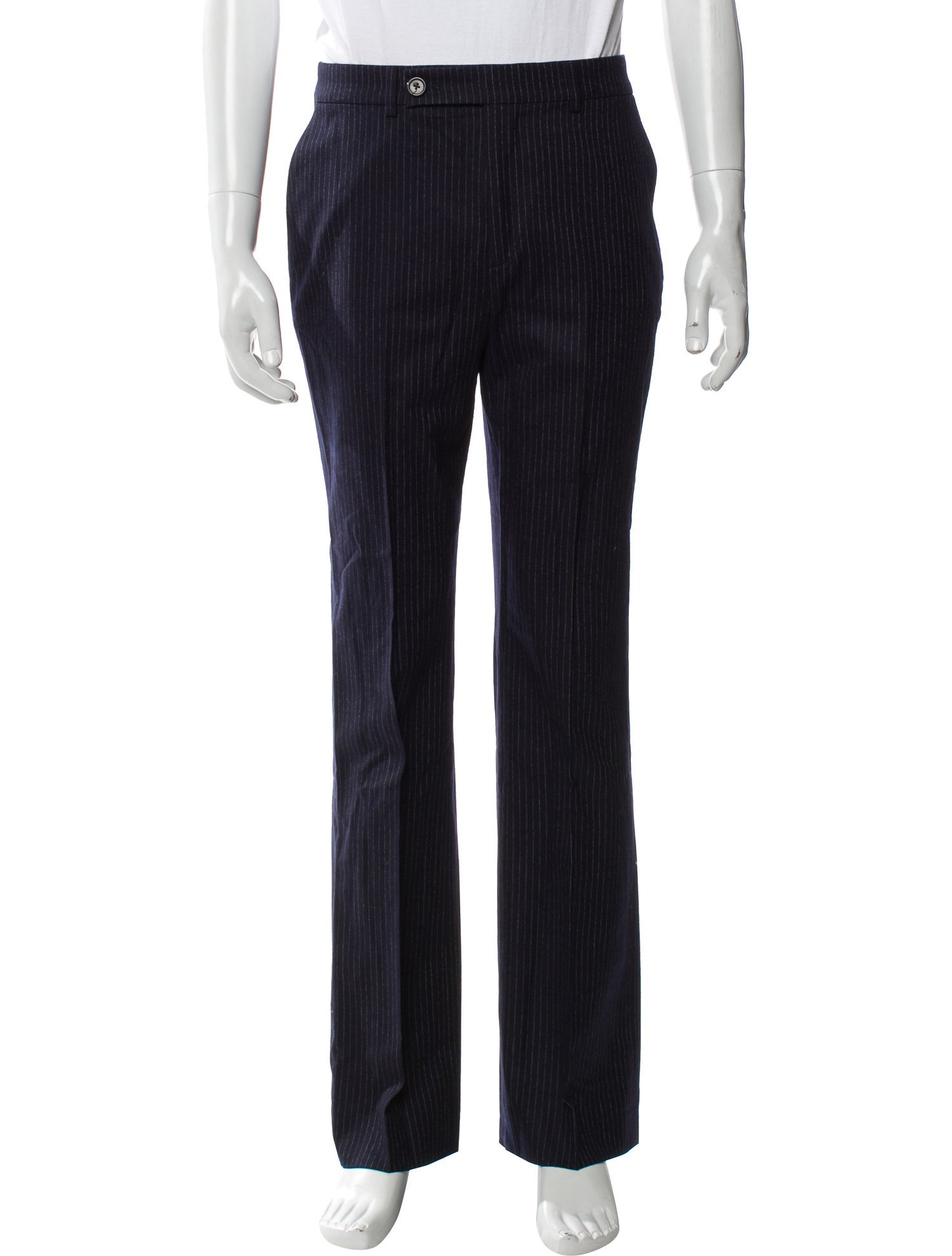 Celine Wool Pants