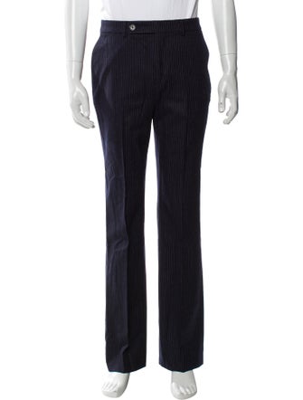 Celine Wool Pants