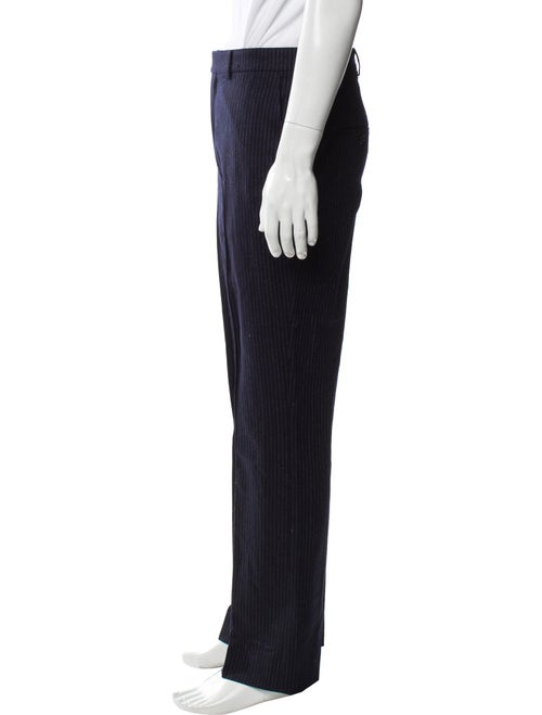 Celine Wool Pants