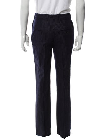 Celine Wool Pants