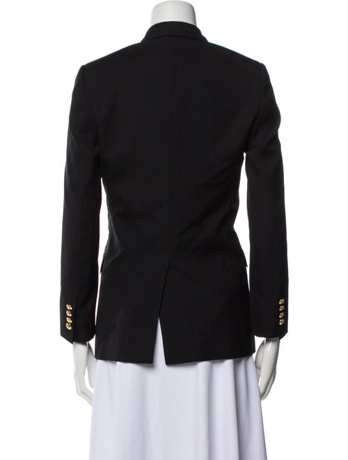 Celine Wool Blazer