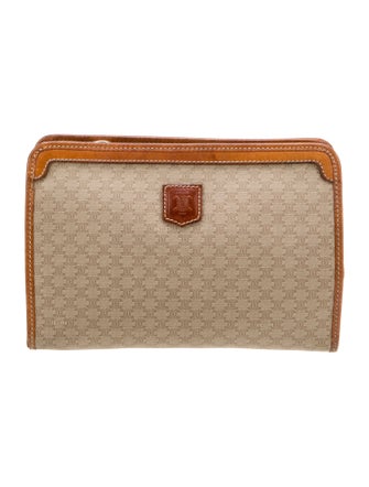 Celine Macadam Portfolio