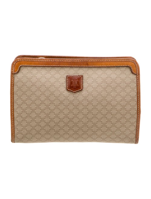 Celine Macadam Portfolio