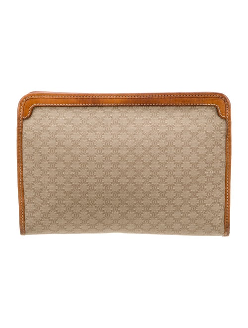 Celine Macadam Portfolio