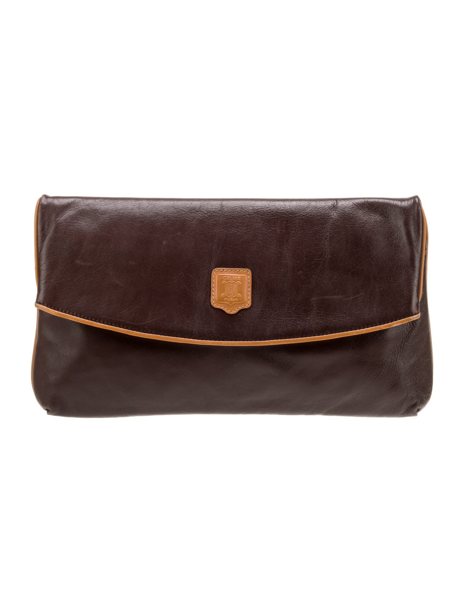 Celine Triomphe Portfolio