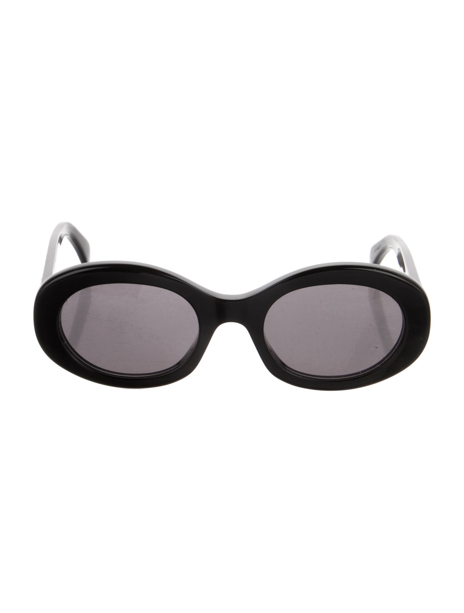 Celine Oversize Tinted Sunglasses