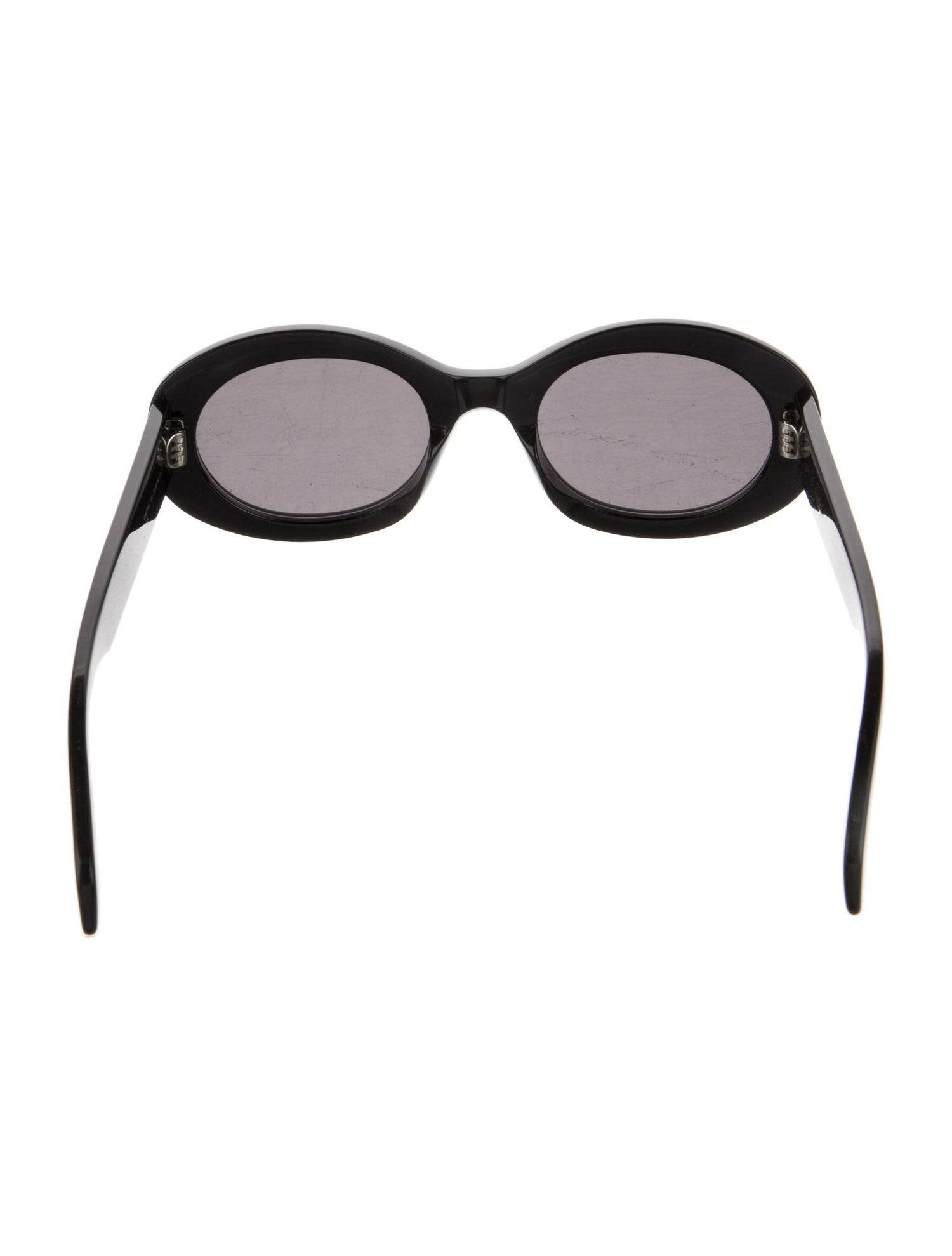 Celine Oversize Tinted Sunglasses