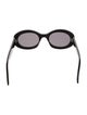 Celine Oversize Tinted Sunglasses