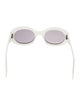 Celine Cat-Eye Tinted Sunglasses