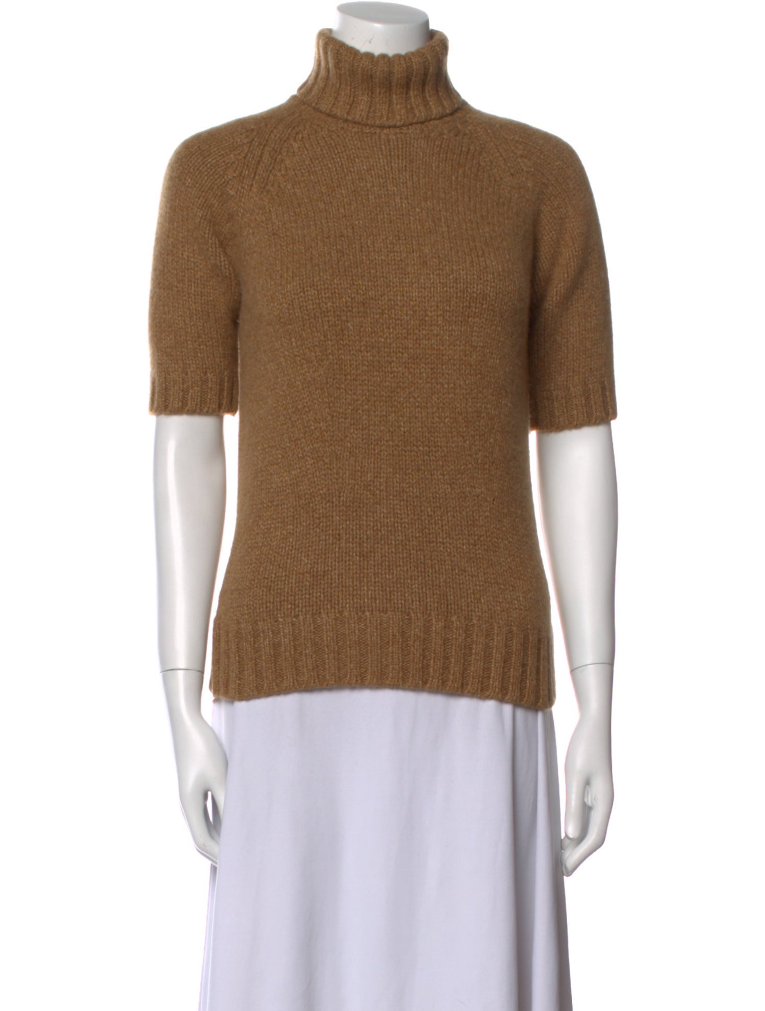 Celine Late 1980's - Early 1990's Cashmere Sweater