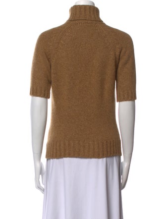 Celine Late 1980's - Early 1990's Cashmere Sweater