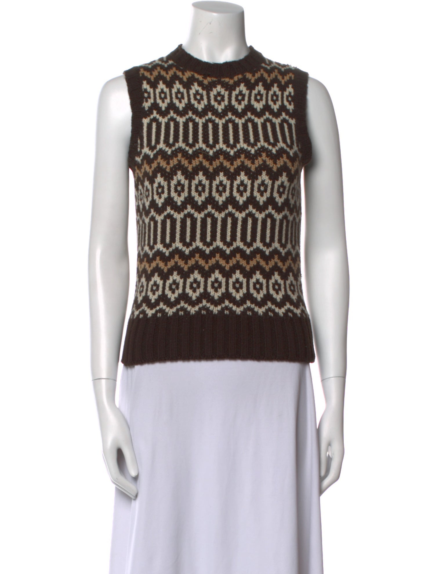 Celine Vintage 2000's Sweater