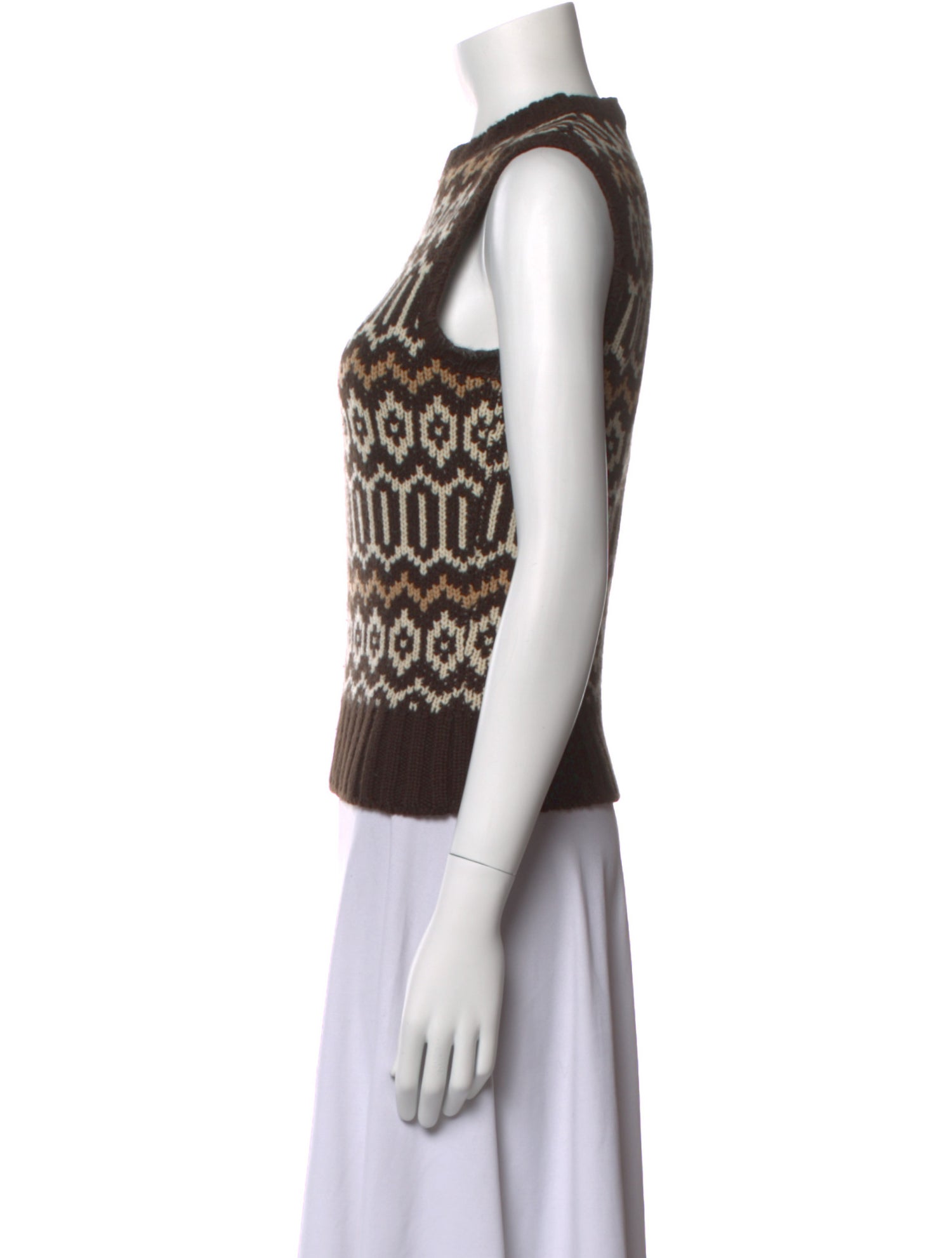 Celine Vintage 2000's Sweater