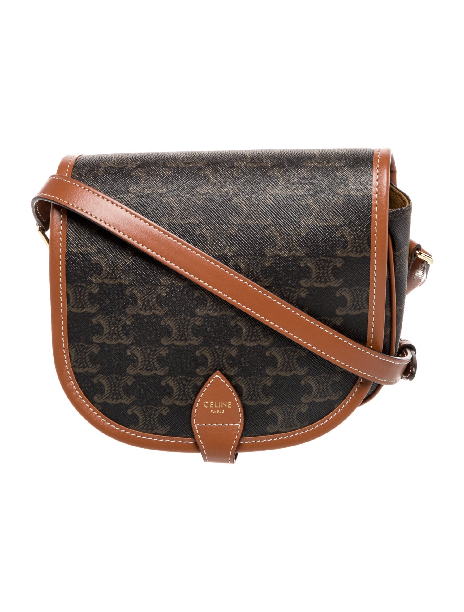 Celine Triomphe Folco