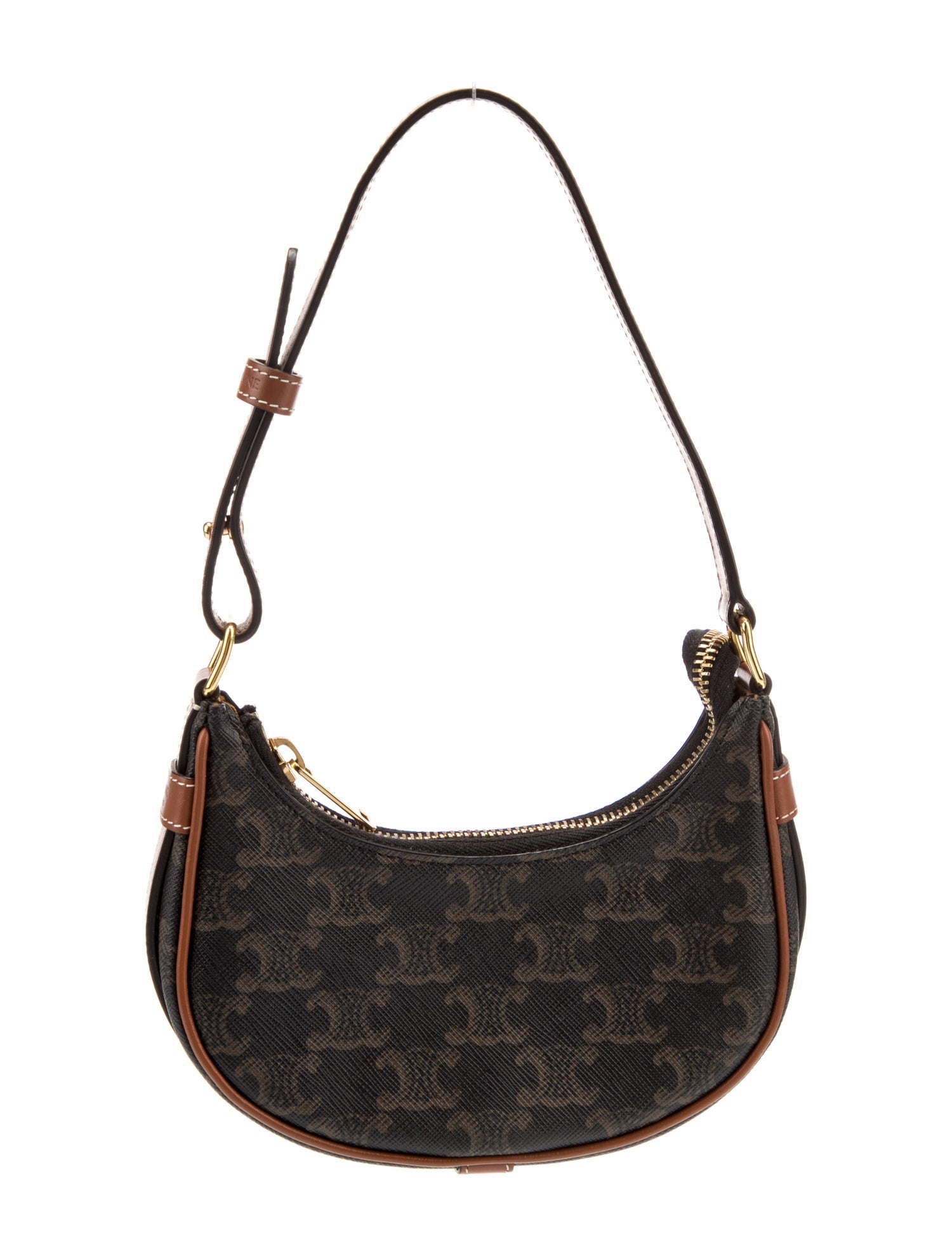 Celine Triomphe Ava Mini