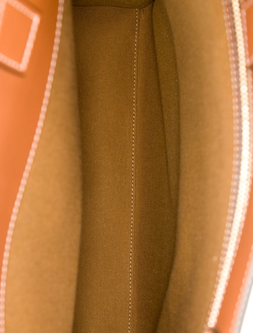 Celine Triomphe Vertical Cabas