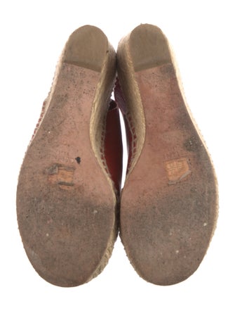 Celine Leather Mules