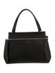 Celine Leather Edge Medium