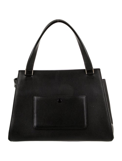 Celine Leather Edge Medium