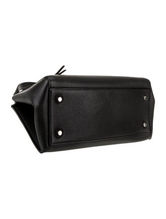 Celine Leather Edge Medium