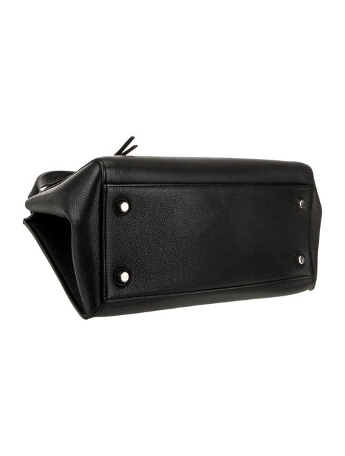 Celine Leather Edge Medium