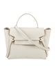 Celine Leather Belt Bag Mini