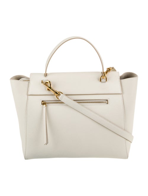 Celine Leather Belt Bag Mini