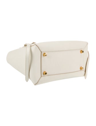 Celine Leather Belt Bag Mini