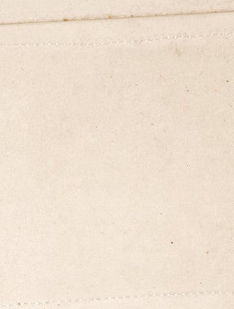 Celine Leather Belt Bag Mini