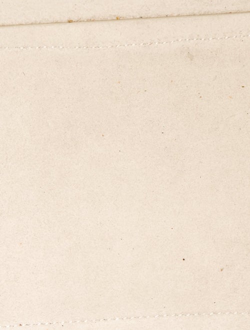 Celine Leather Belt Bag Mini