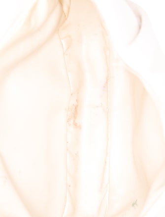 Celine Leather Carriage