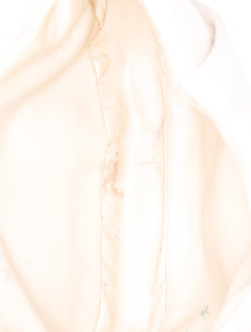 Celine Leather Carriage