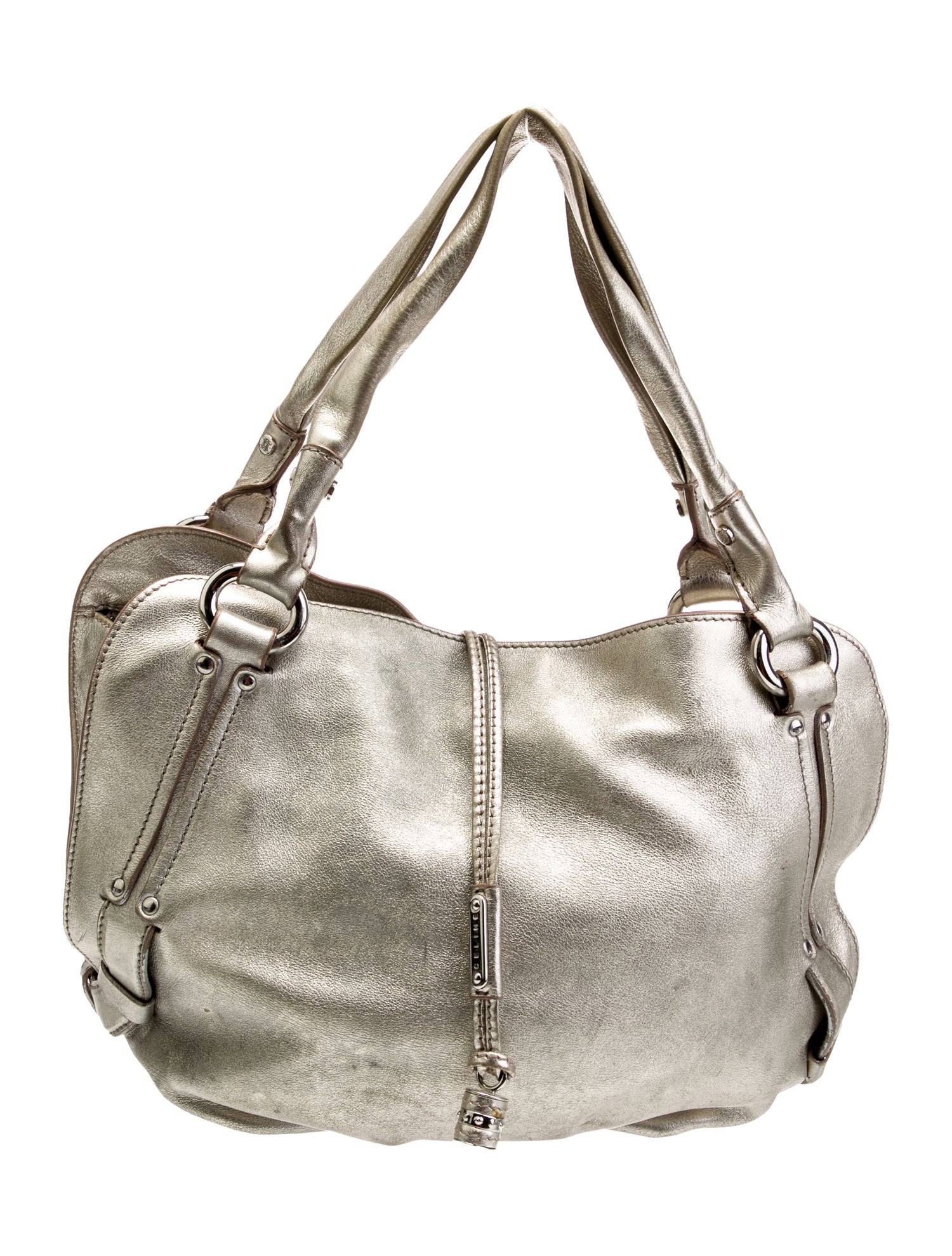 Celine Leather Bittersweet