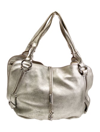 Celine Leather Bittersweet