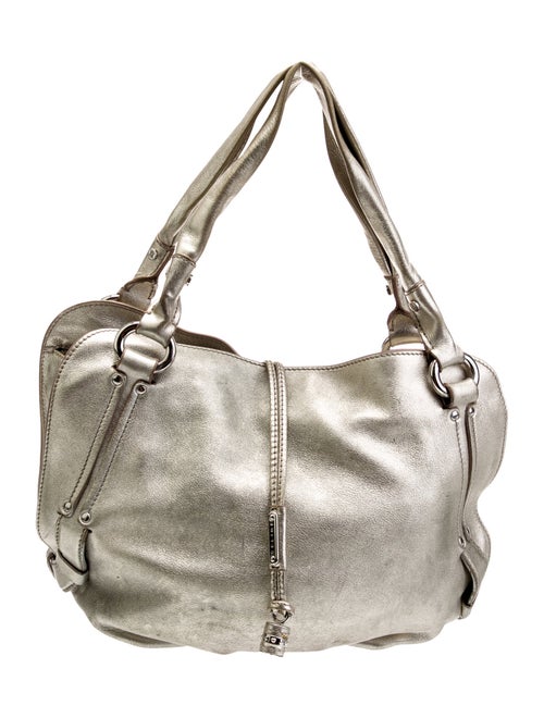 Celine Leather Bittersweet