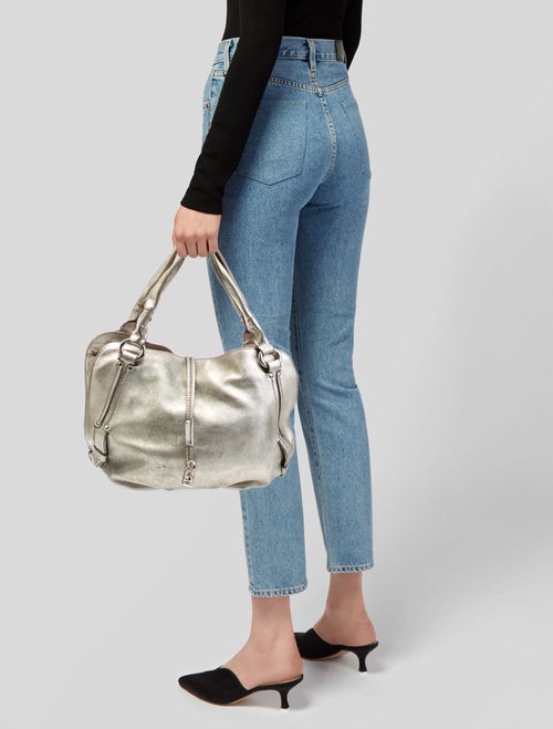 Celine Leather Bittersweet