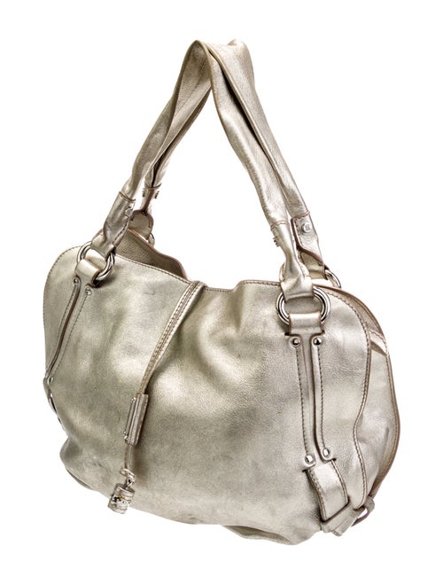 Celine Leather Bittersweet