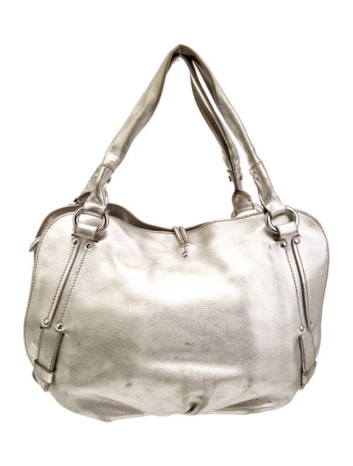 Celine Leather Bittersweet