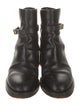 Celine Leather Boots