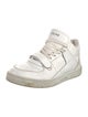 Celine Leather Sneakers