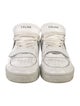 Celine Leather Sneakers