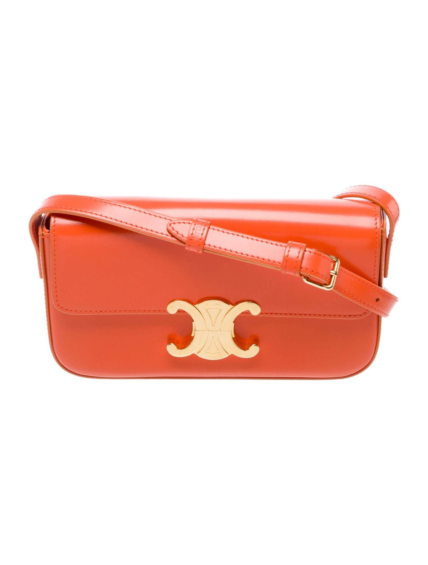 Celine Triomphe Claude