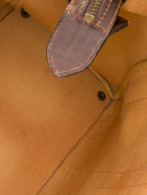 Celine Monogram Boston