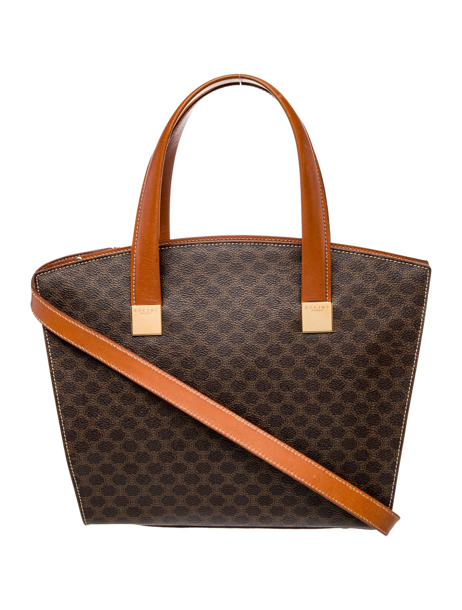 Celine Macadam Tote