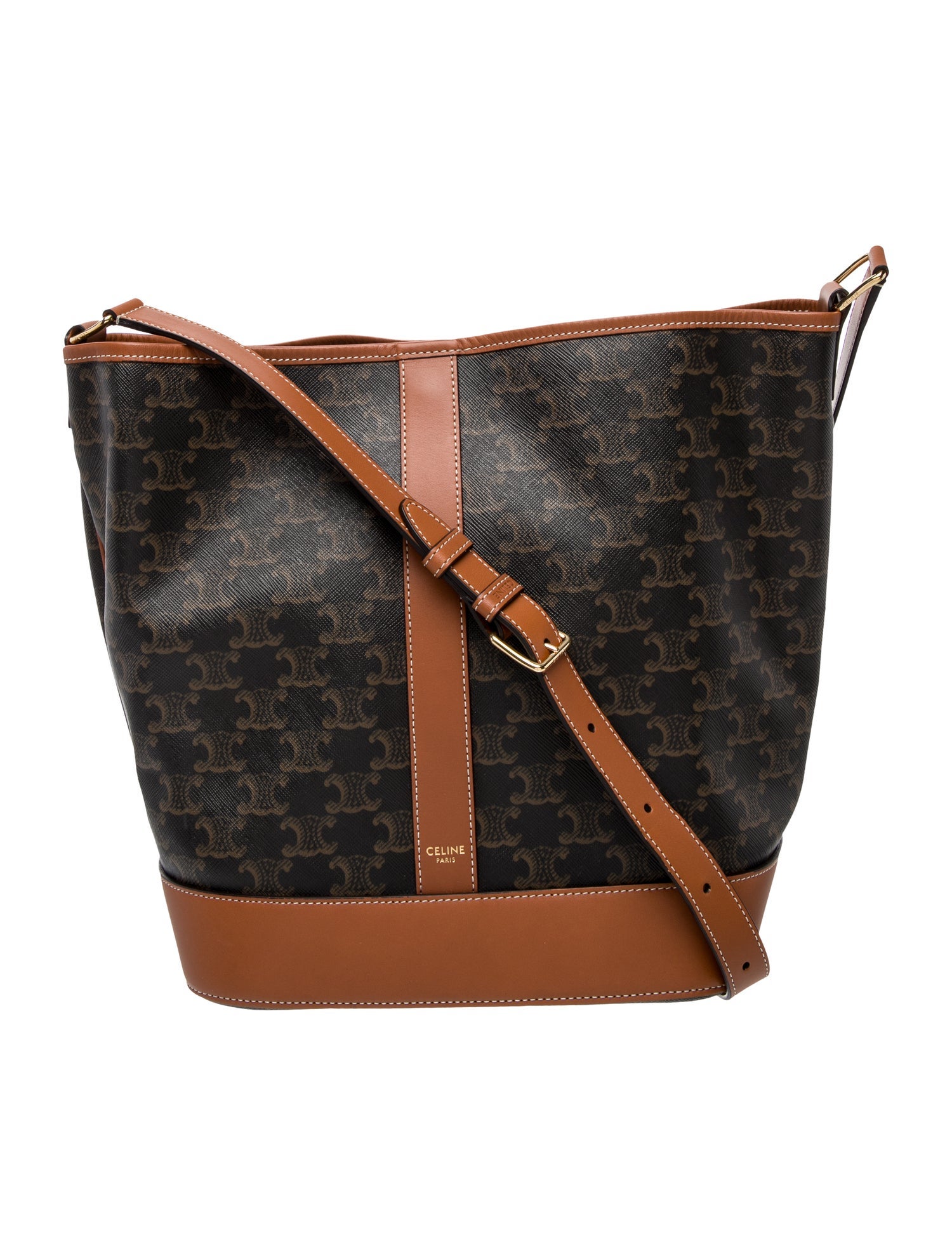 Celine Triomphe Triomphe