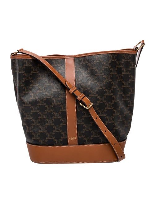 Celine Triomphe Triomphe