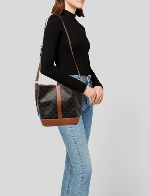 Celine Triomphe Triomphe