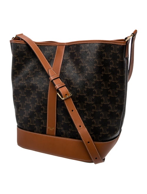 Celine Triomphe Triomphe